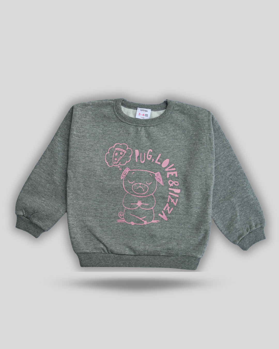 Sweatshirts & Hoodies