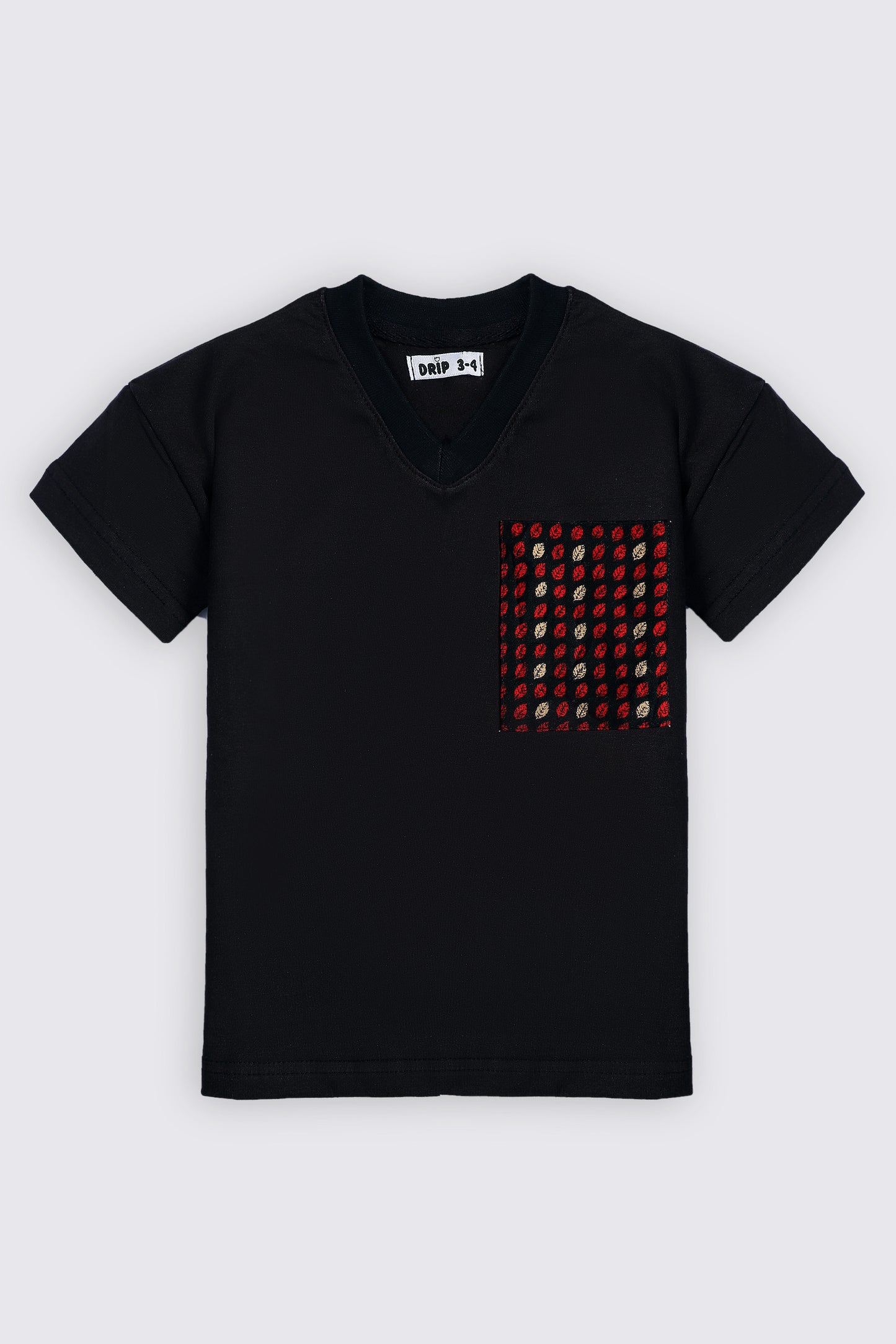 Short sleeve t-shirt