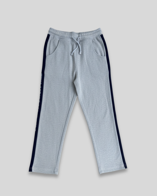 Cozy Grey Freedom Fleece Trousers