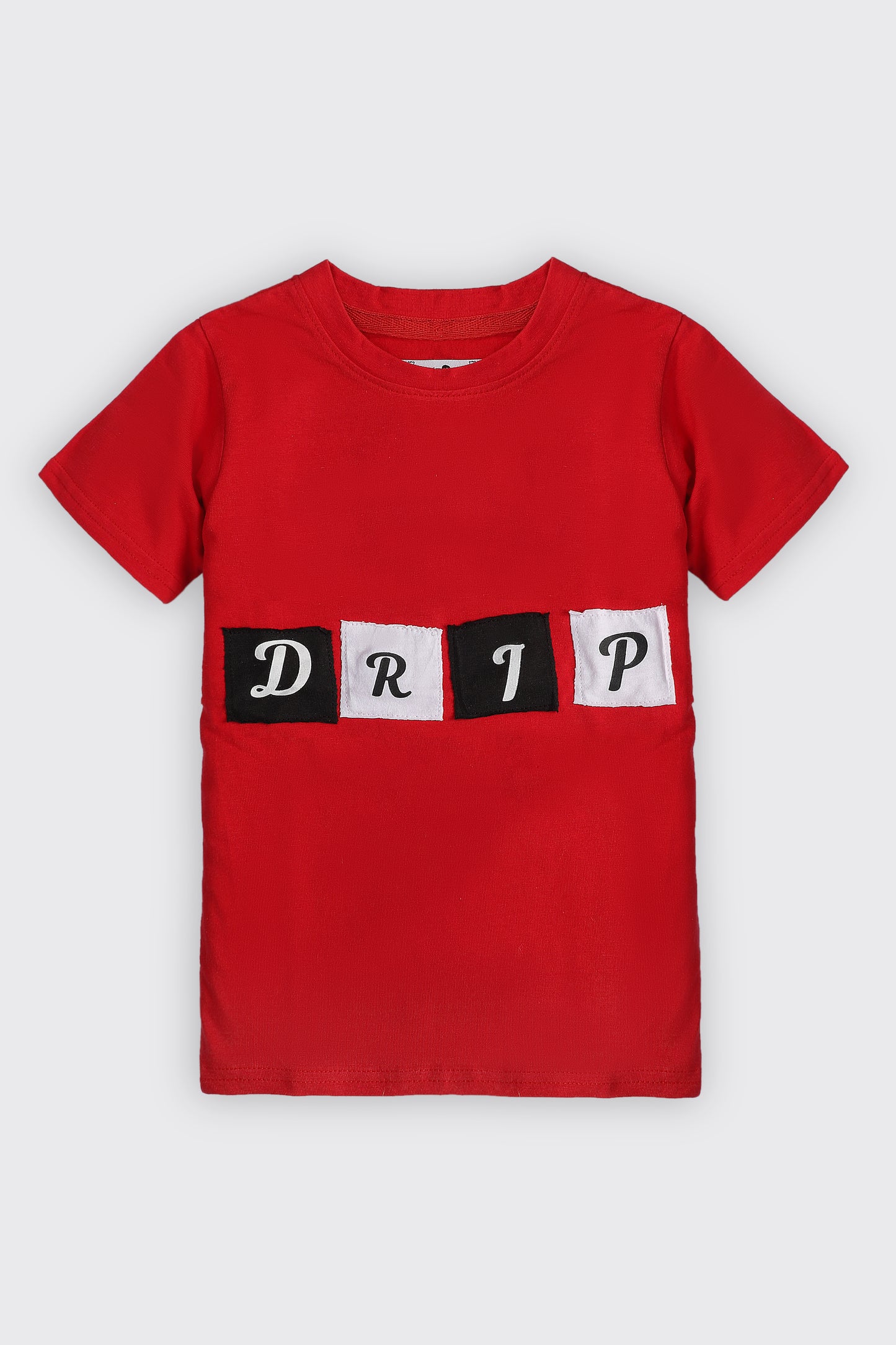 Pack of 3 Bay T-Shirts – Half Sleeves