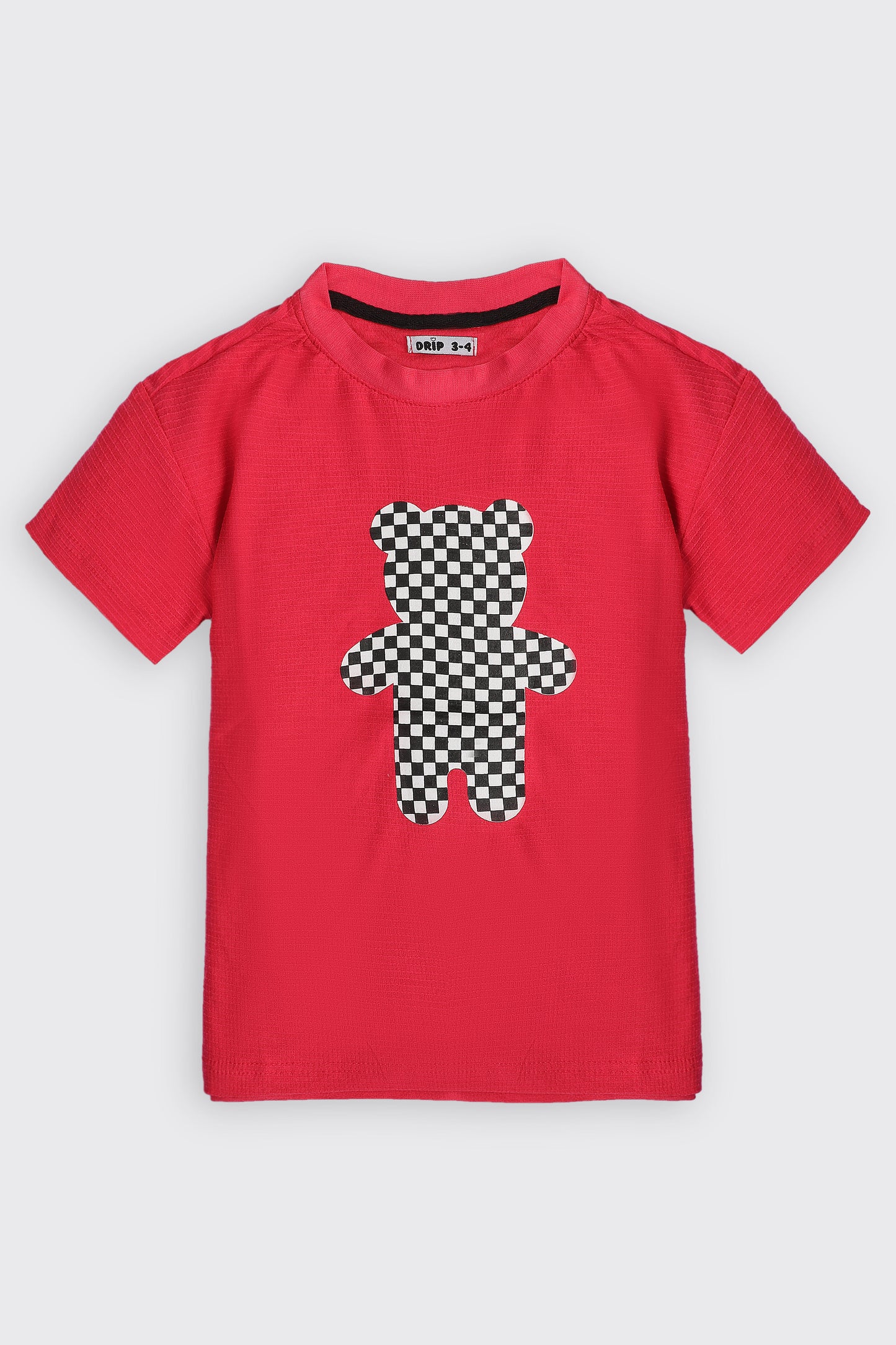 Bundle of Short Sleeve Tshirt