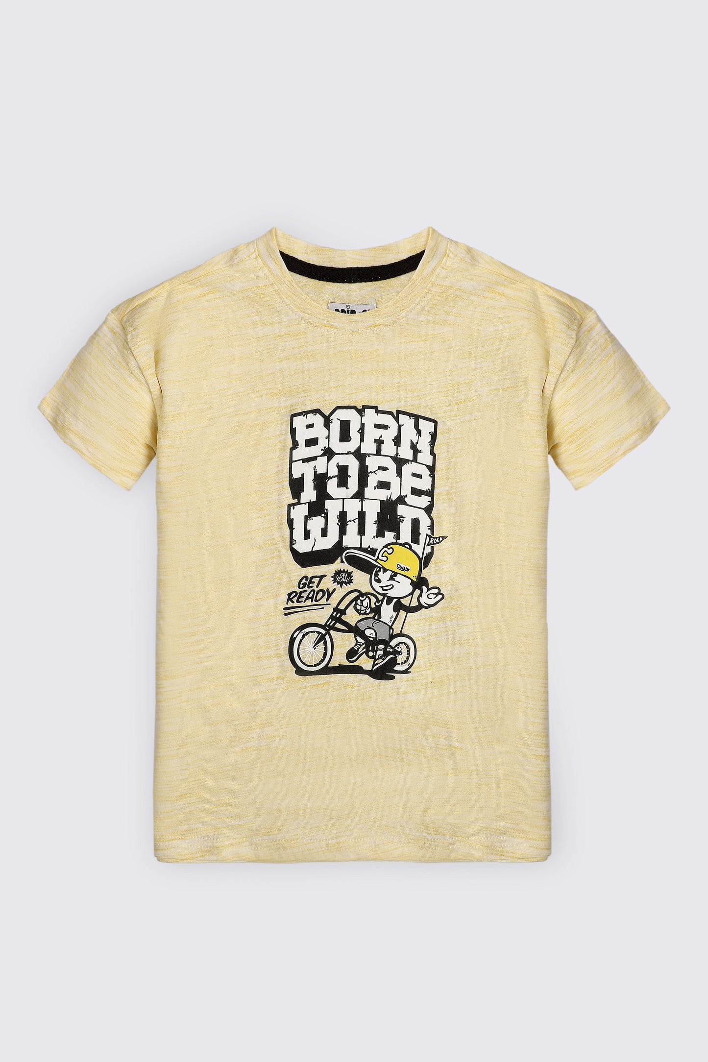 Girls Picnic Graphic tee