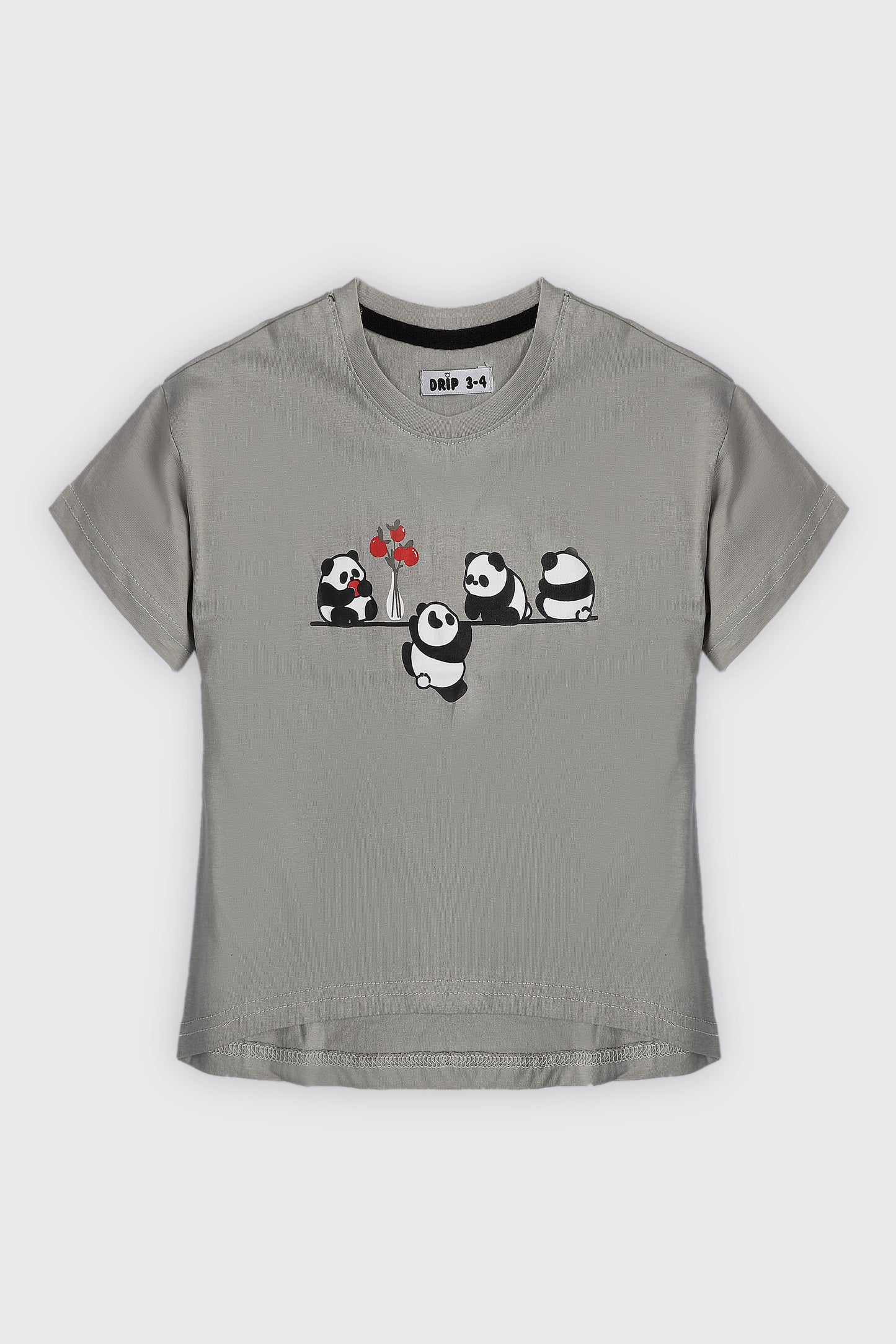 Bundle of Short Sleeve Tshirt