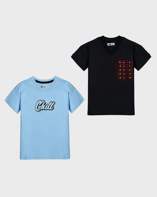 Short sleeve t-shirt