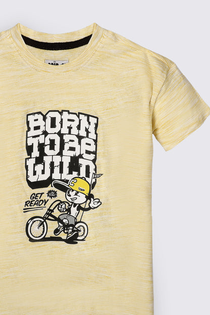 Girls Picnic Graphic tee