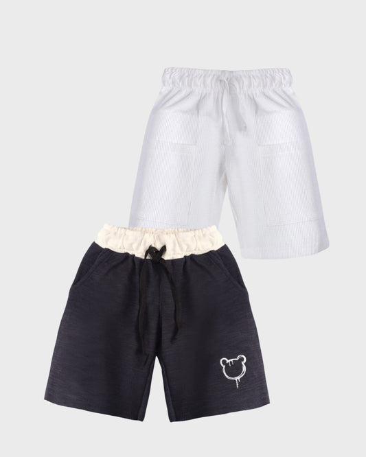 Bundle of 2 shorts