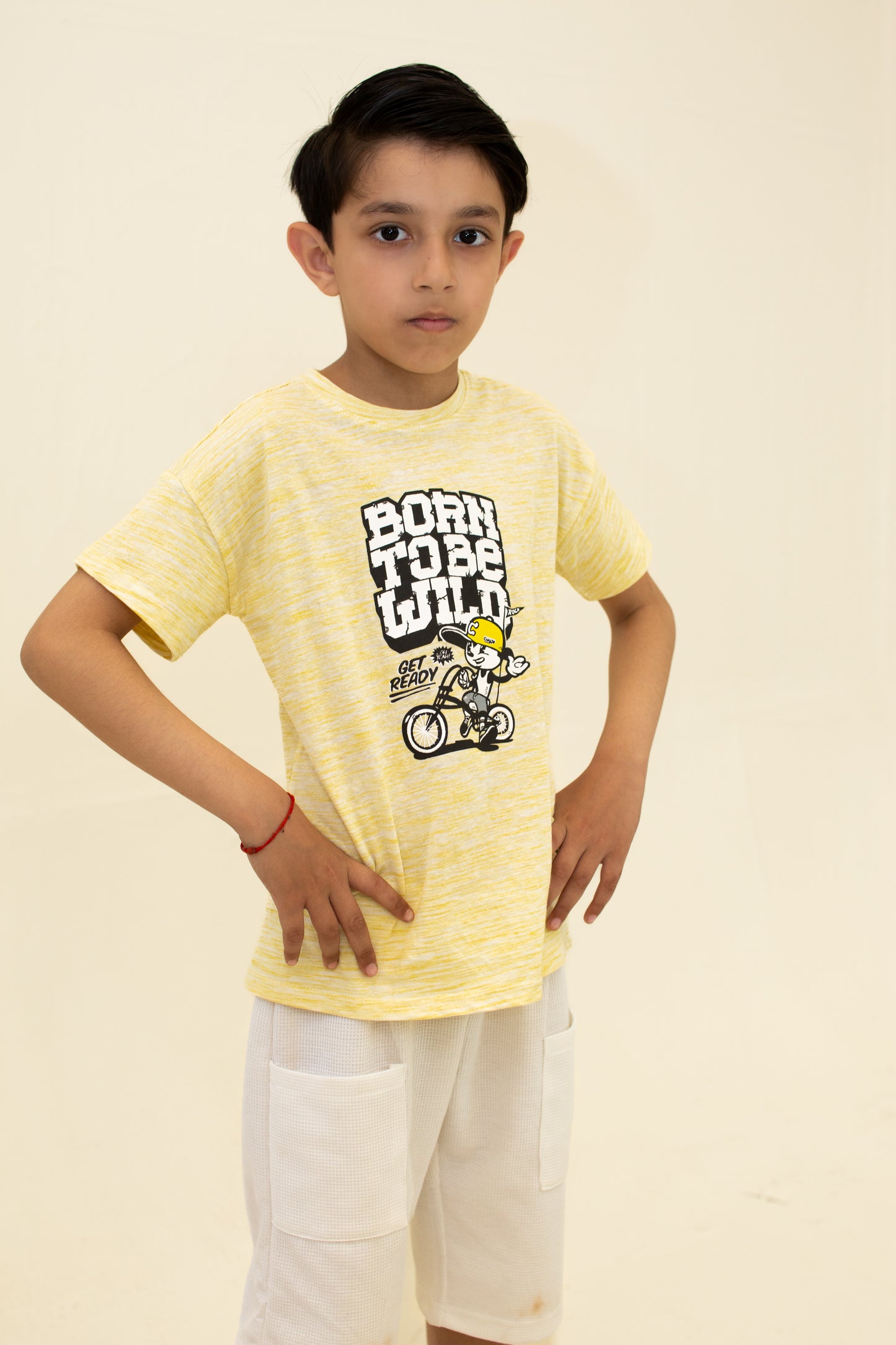 Boys Picnic Graphic tee