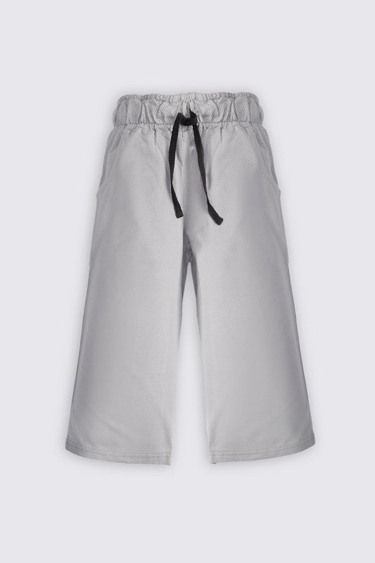 Girls Wide leg trouser